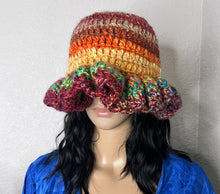 Load image into Gallery viewer, Autumn Hat
